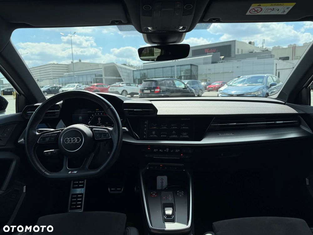 Audi S3 - 10
