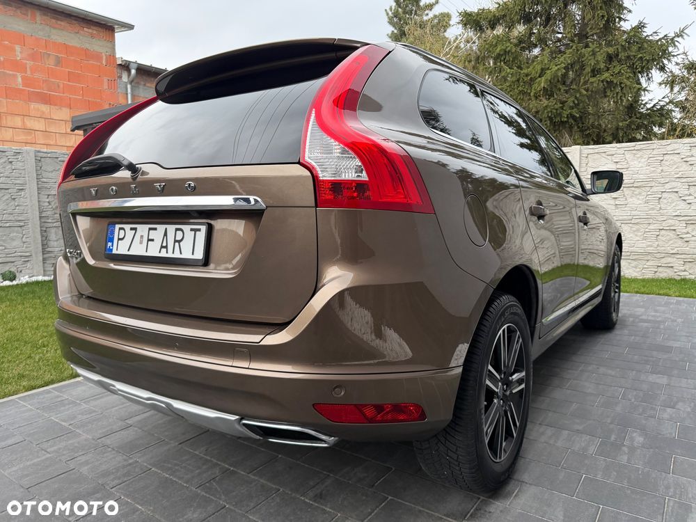 Volvo XC 60 - 8