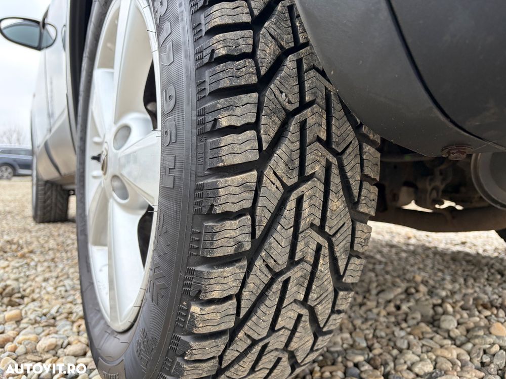 Nissan Qashqai 1.5 Visia - 13