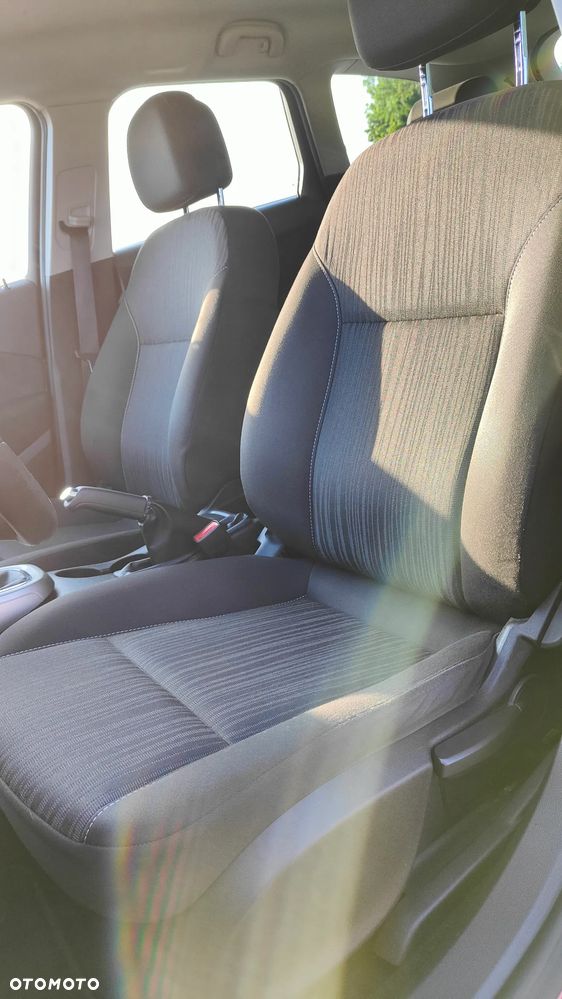 Opel Astra 1.4 Turbo Sports Tourer - 15