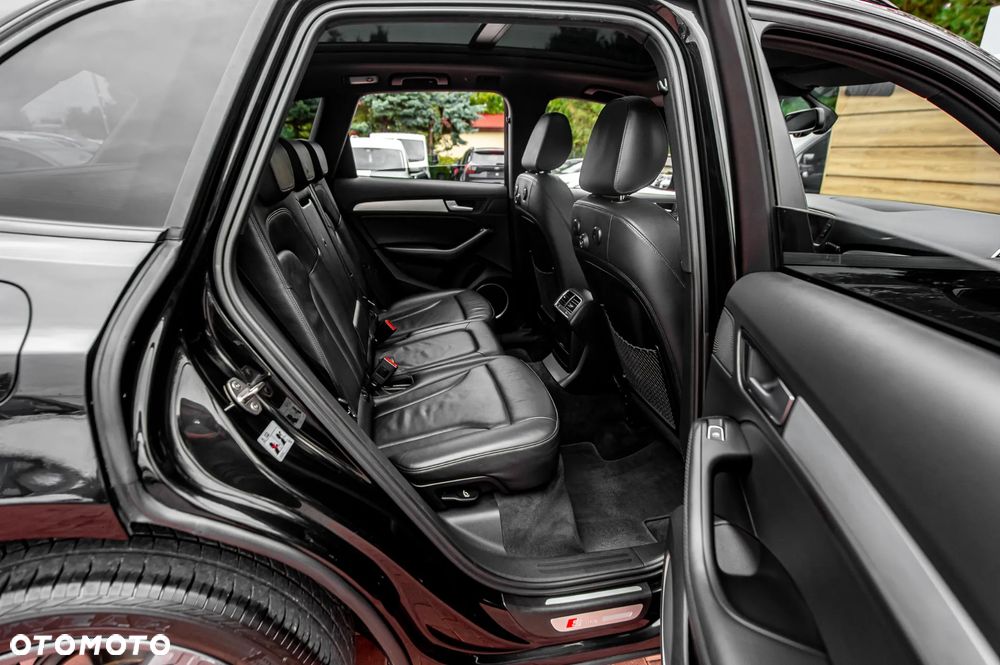 Audi Q5 - 21