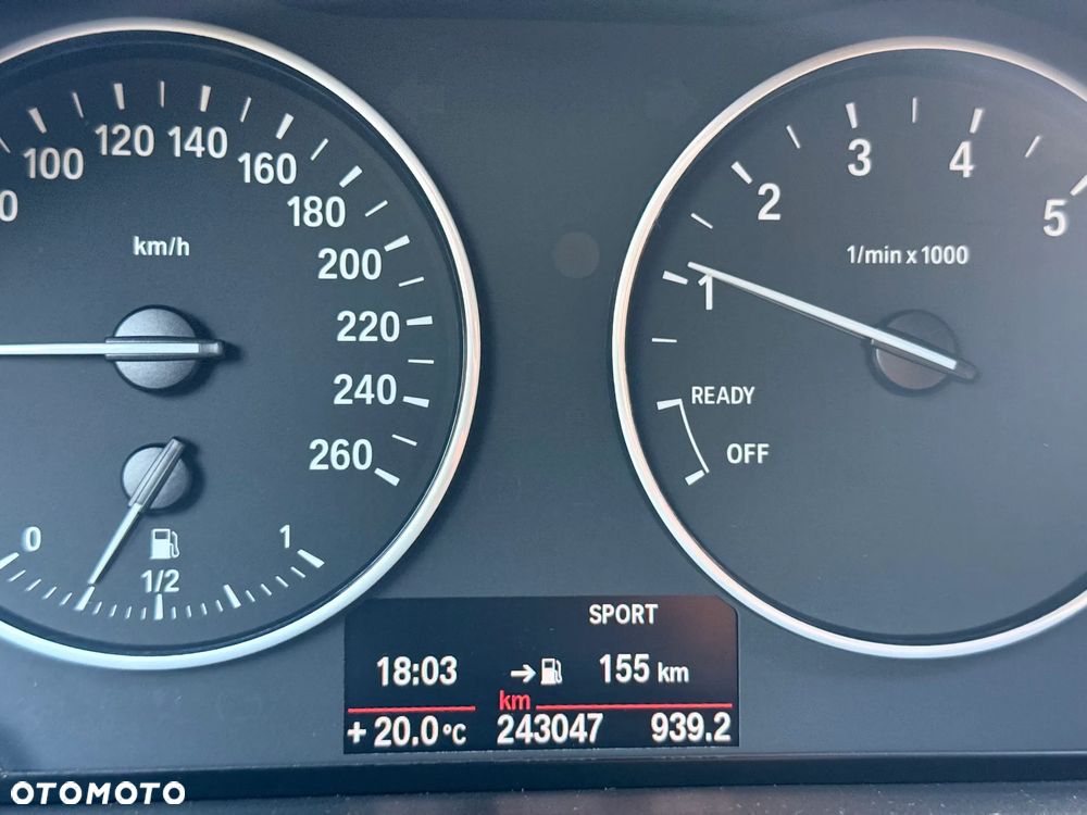 BMW Seria 1 116i Urban Line - 21