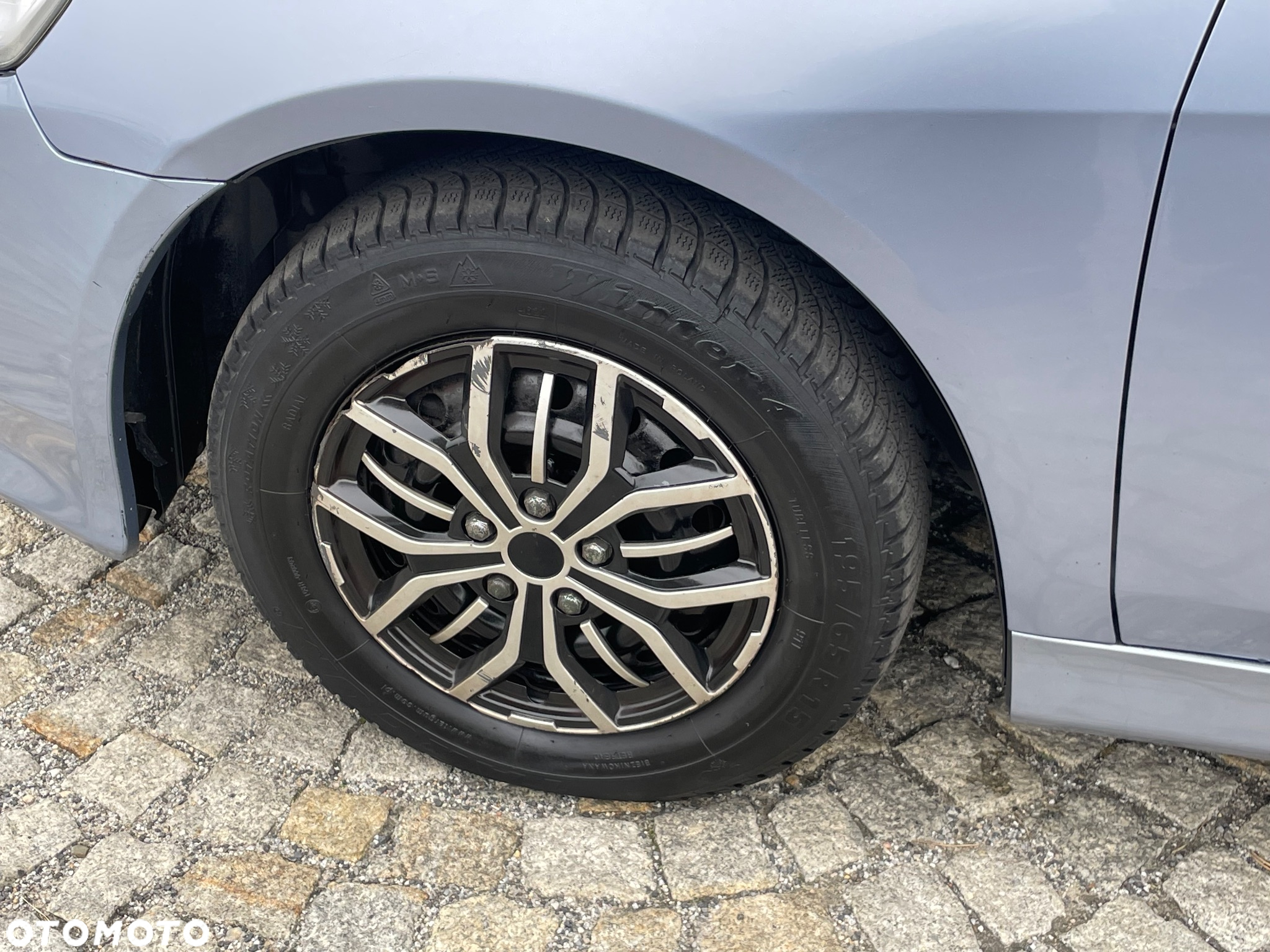 Honda Accord 2.0 i Executive - 12