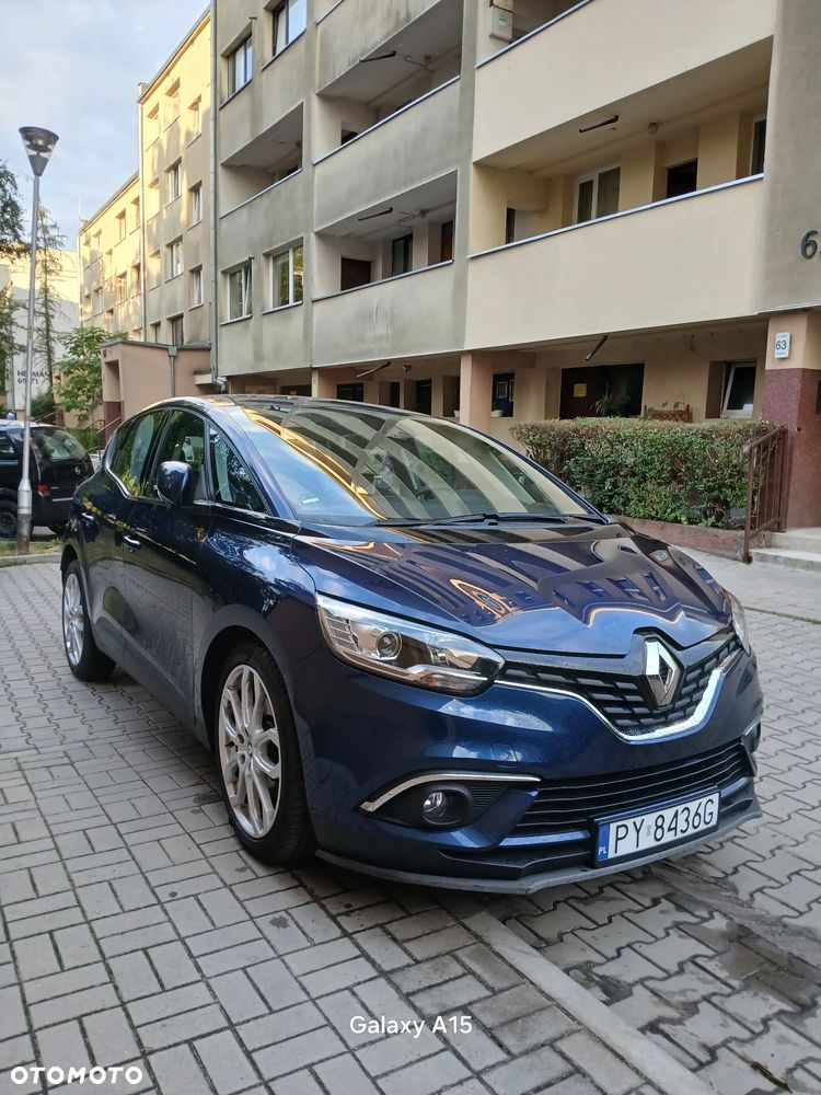 Renault Scenic 1.2 TCe Energy Life EU6 - 1