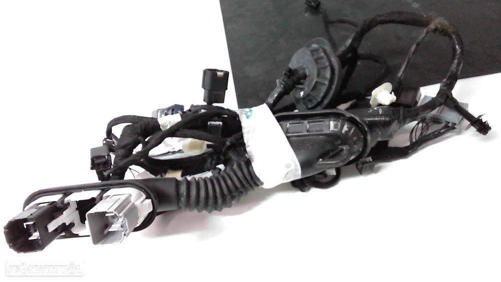 CHICOTE DE FIO FORD KUGA - 1