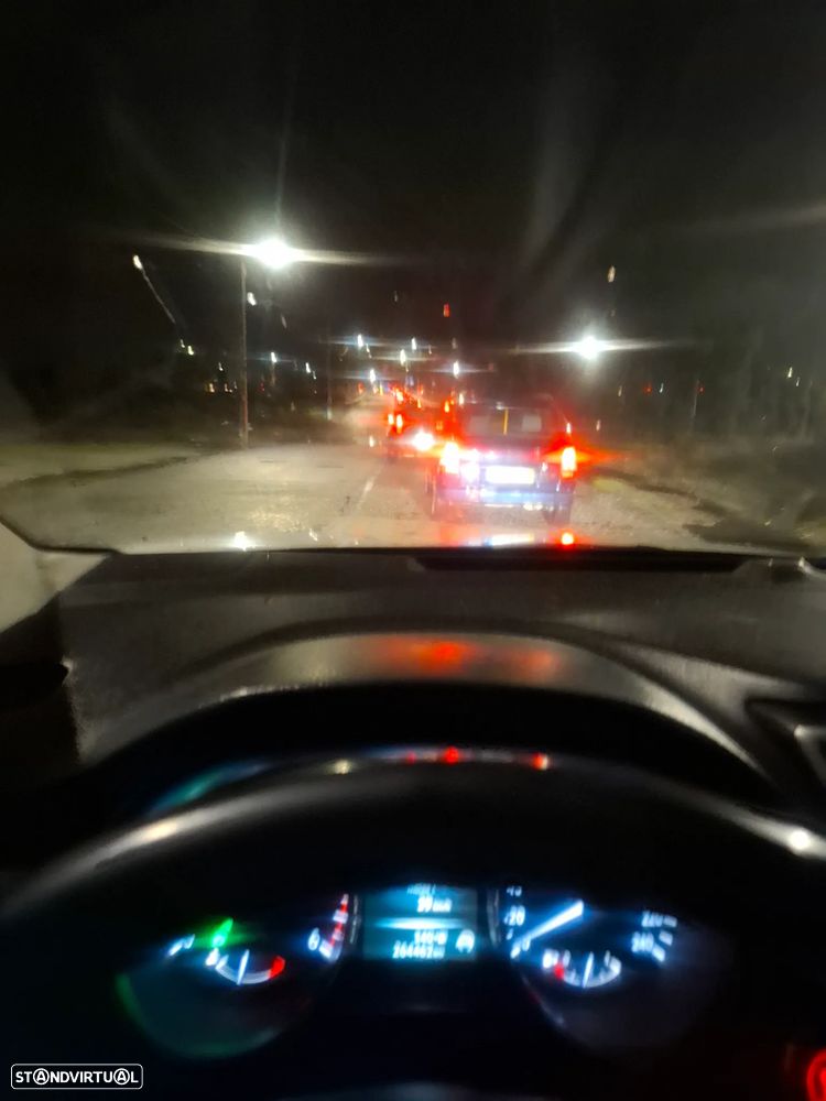 Nissan Qashqai 1.5 dCi DPF 360 - 1