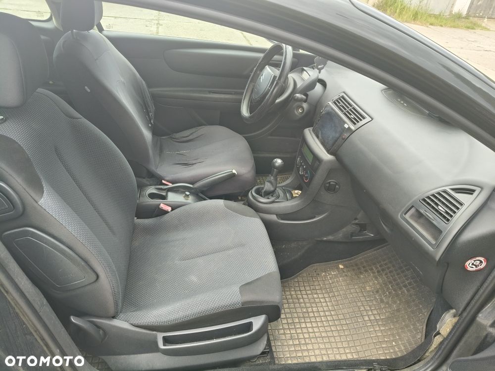 Citroën C4 - 7