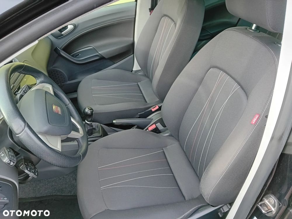 Seat Ibiza 1.4 16V Reference - 30