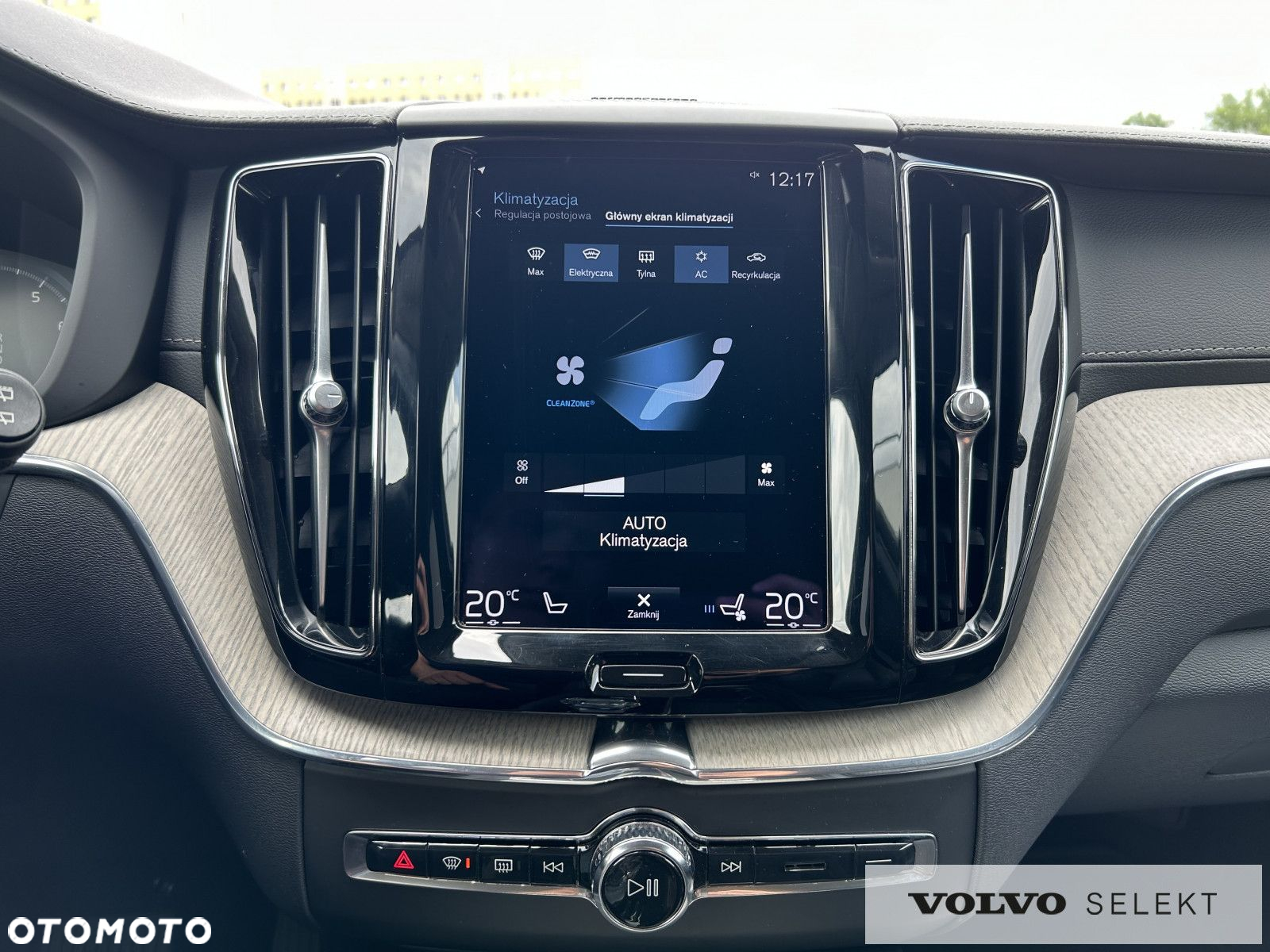 Volvo XC 60 - 13