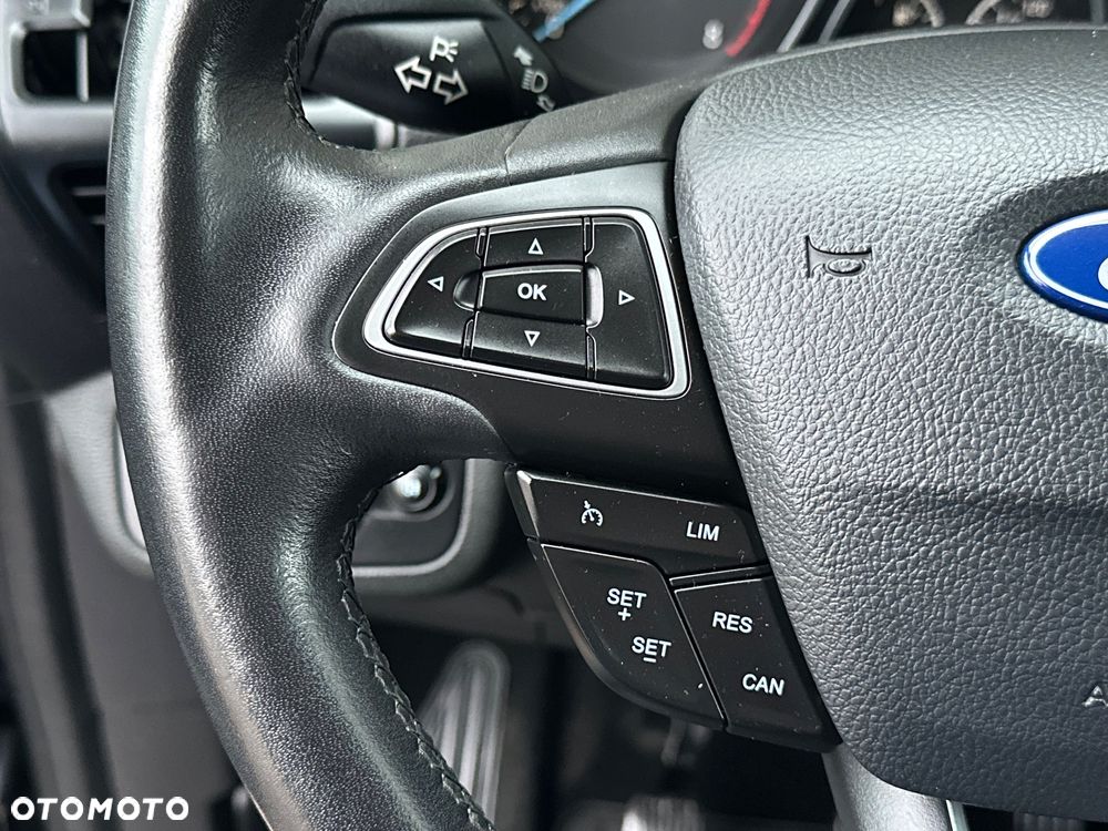 Ford C-MAX 1.0 EcoBoost Titanium ASS - 36