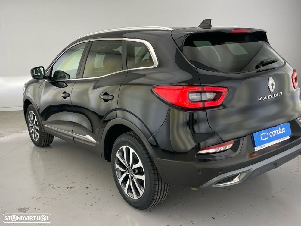 Renault Kadjar 1.3 TCe Zen - 24