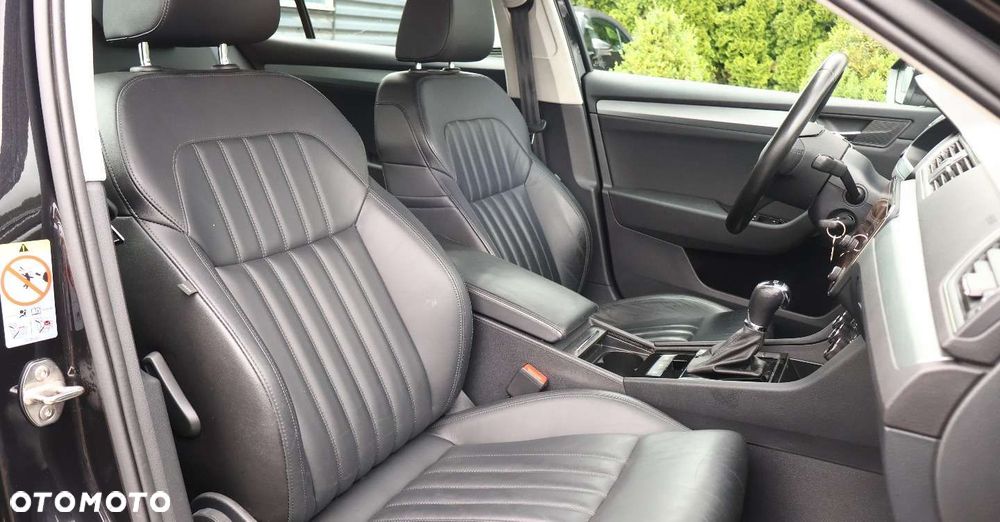 Skoda Superb - 18