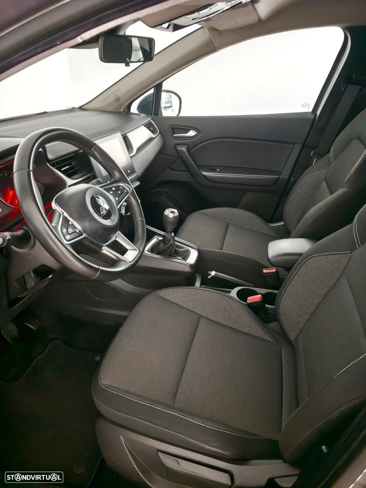 Mitsubishi ASX - 6
