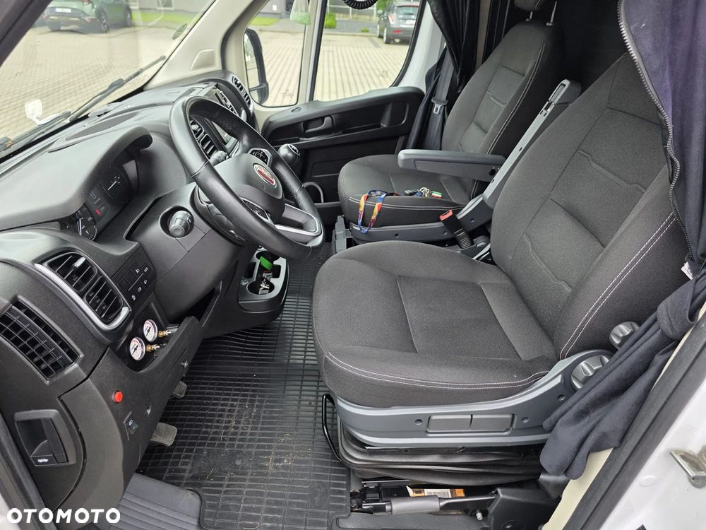 Fiat Ducato - 2
