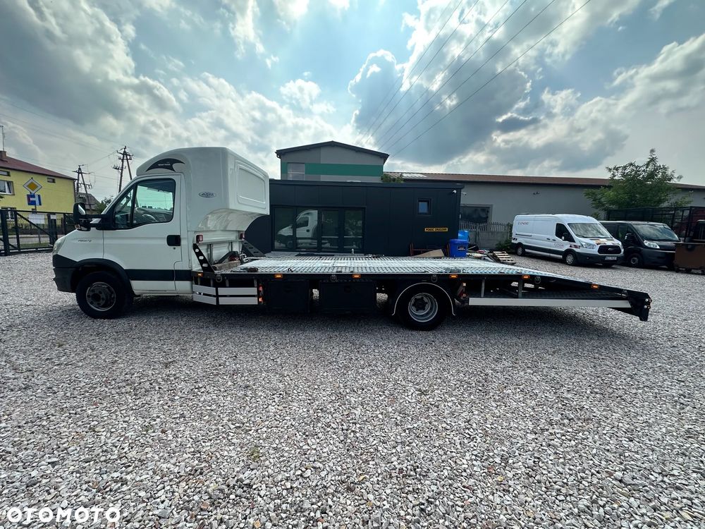 Iveco Daily 70C21 - 1