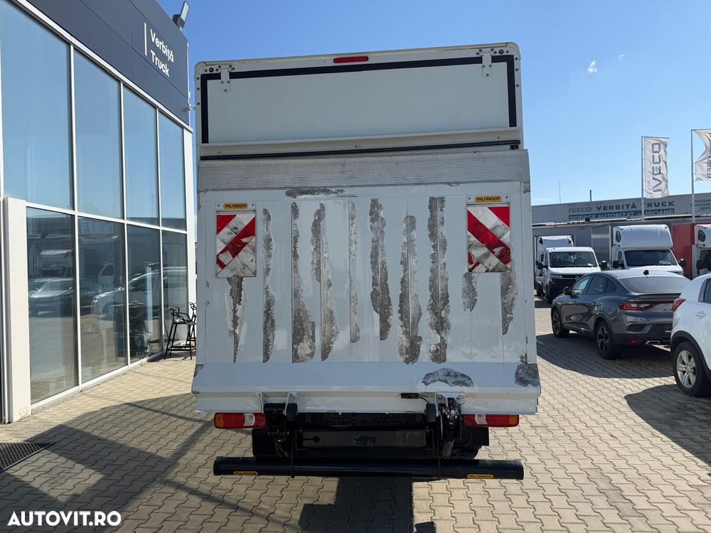 Iveco DAILY35C16 - 5