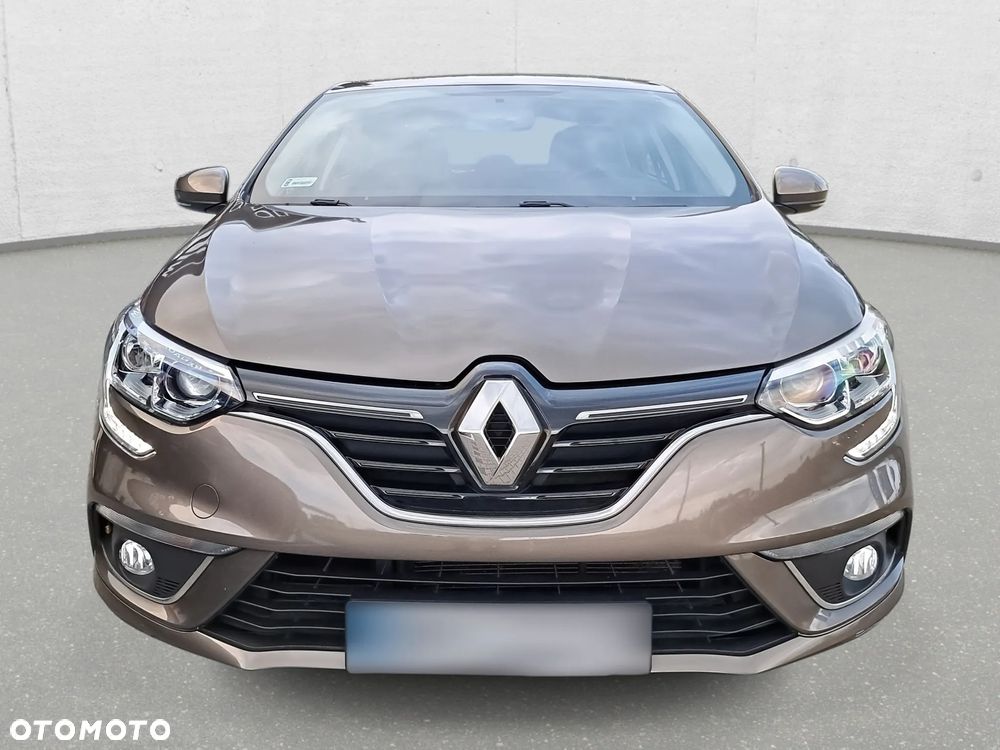 Renault Megane 1.5 dCi Business - 3