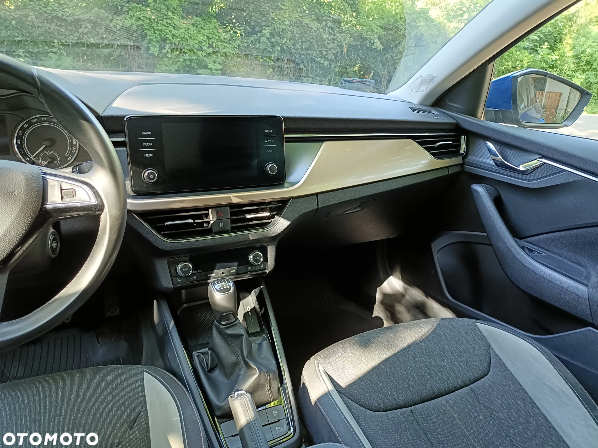 Skoda Scala 1.0 TSI Style - 15