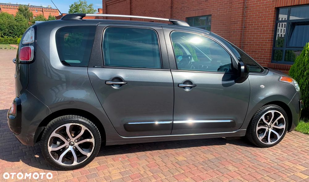 Citroën C3 Picasso PureTech 110 Exclusive - 32