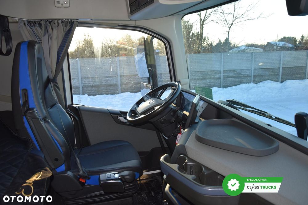 Volvo FH 500 Globetrotter XL Varios - 9