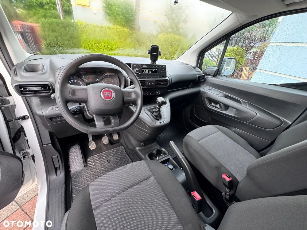 Fiat Doblo - 11