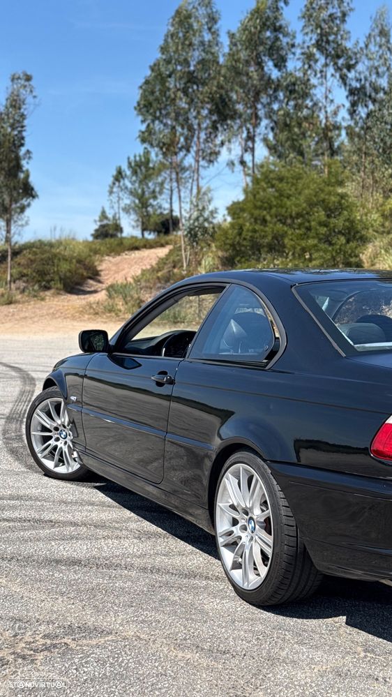 BMW 318 ti - 2