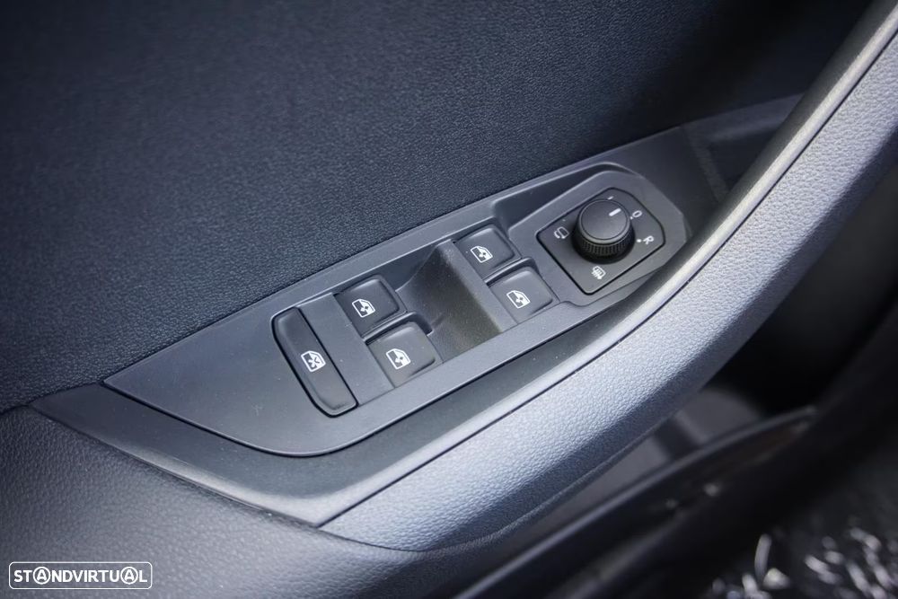 Skoda Karoq 1.0 TSI - 7