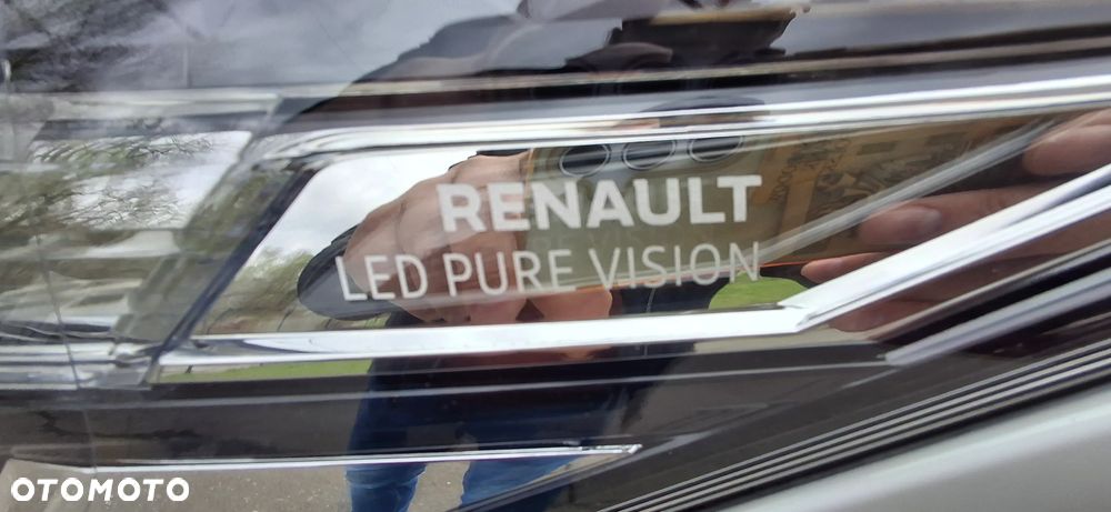 Renault TRAFIC VIVARO VITO T6  LIFT KLIMA  LED - 10