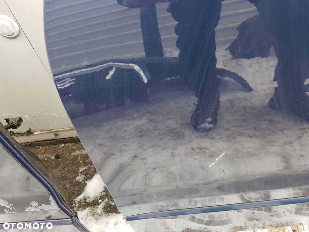 SUZUKI GRAND VITARA 2 II 05-10 DRZWI LEWE PRZÓD 5D - 4