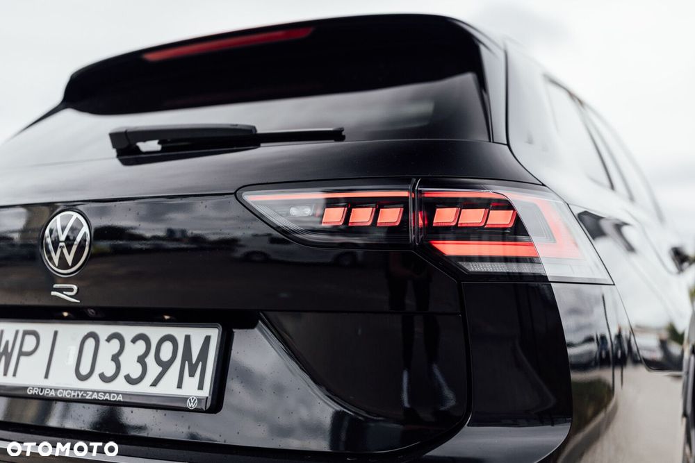 Volkswagen Golf Variant 2.0 TSI OPF 4Motion DSG R - 11