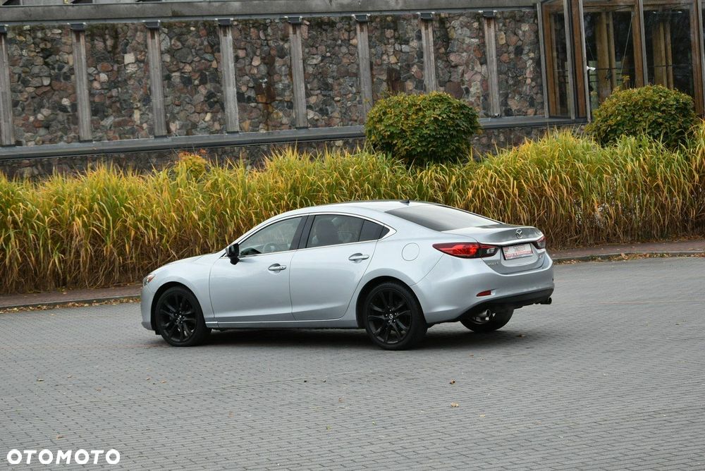 Mazda 6 2.5 Skypassion I-ELoop - 5