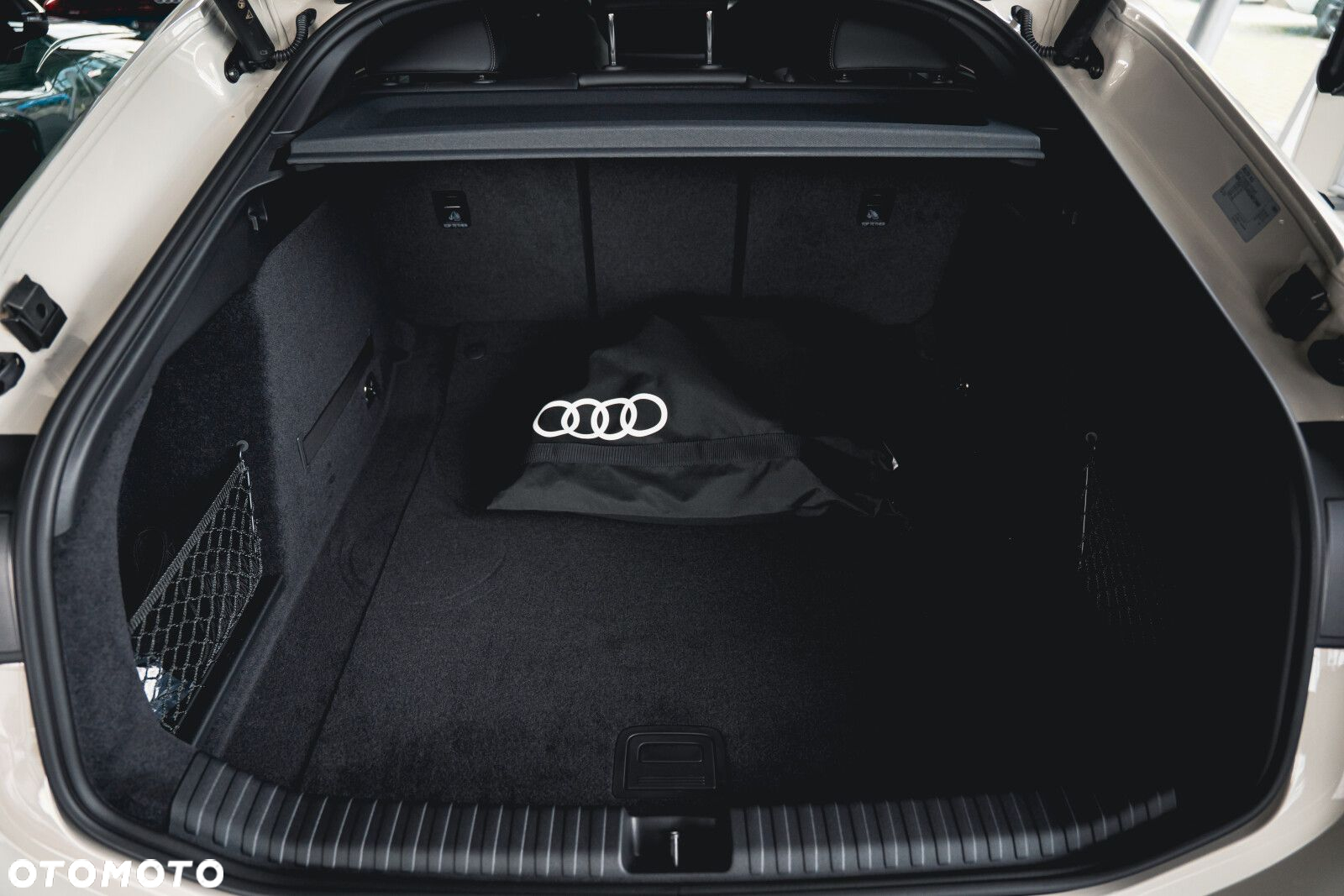 Audi A6 Sportback e-tron - 20