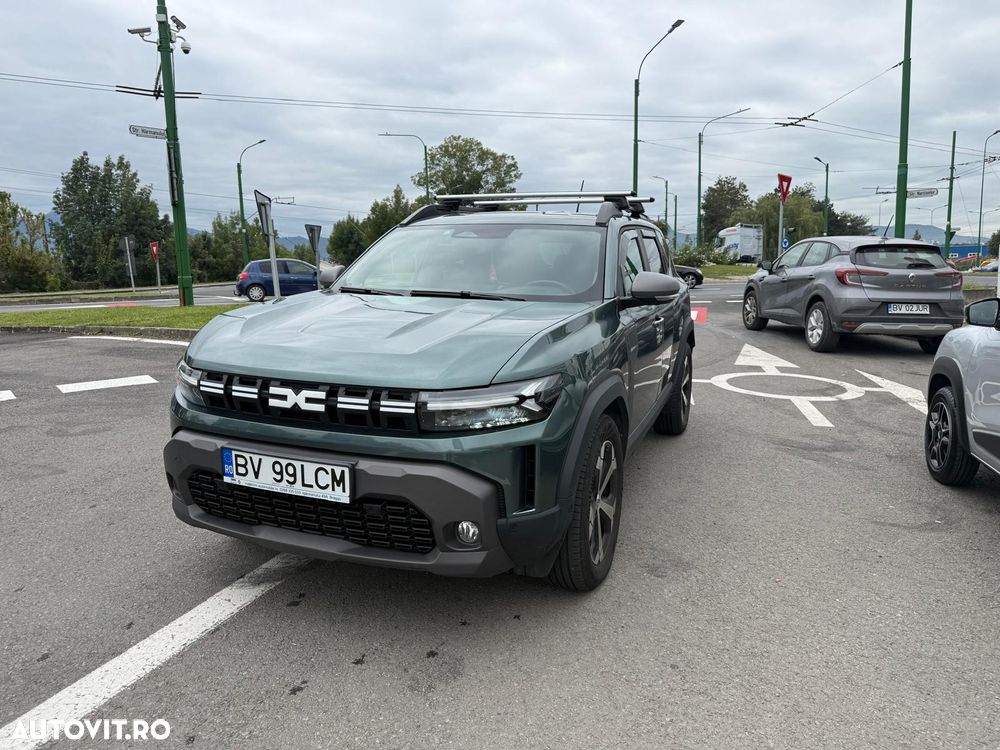 Dacia Duster ECO-G 100 Journey - 1