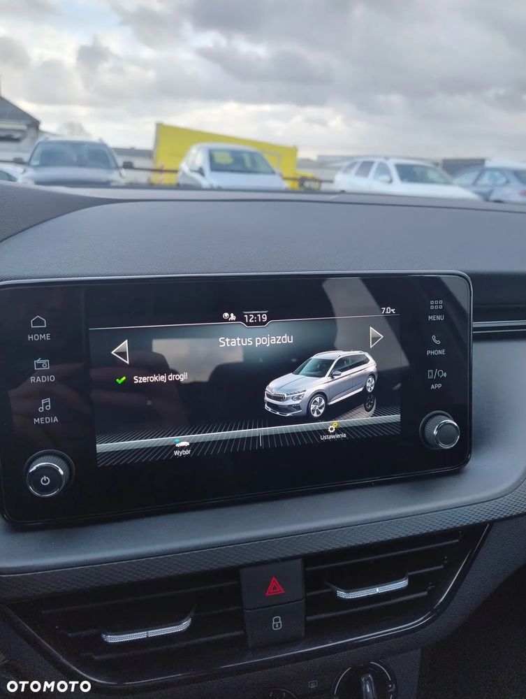 Skoda Kamiq 1.0 TSI Essence - 18