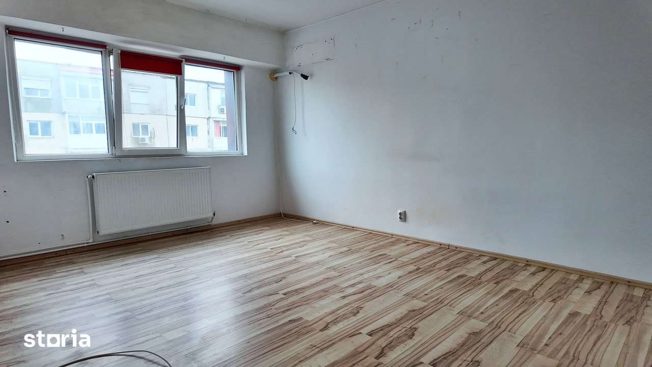 Apartament in Navodari cu 2 camere decomandat — fotografia 1