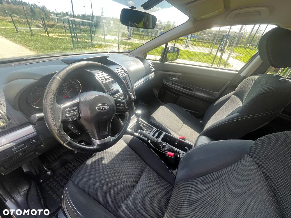 Subaru XV 2.0D Exclusive - 14