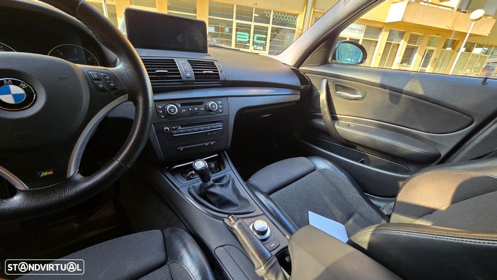 BMW 120 d - 2