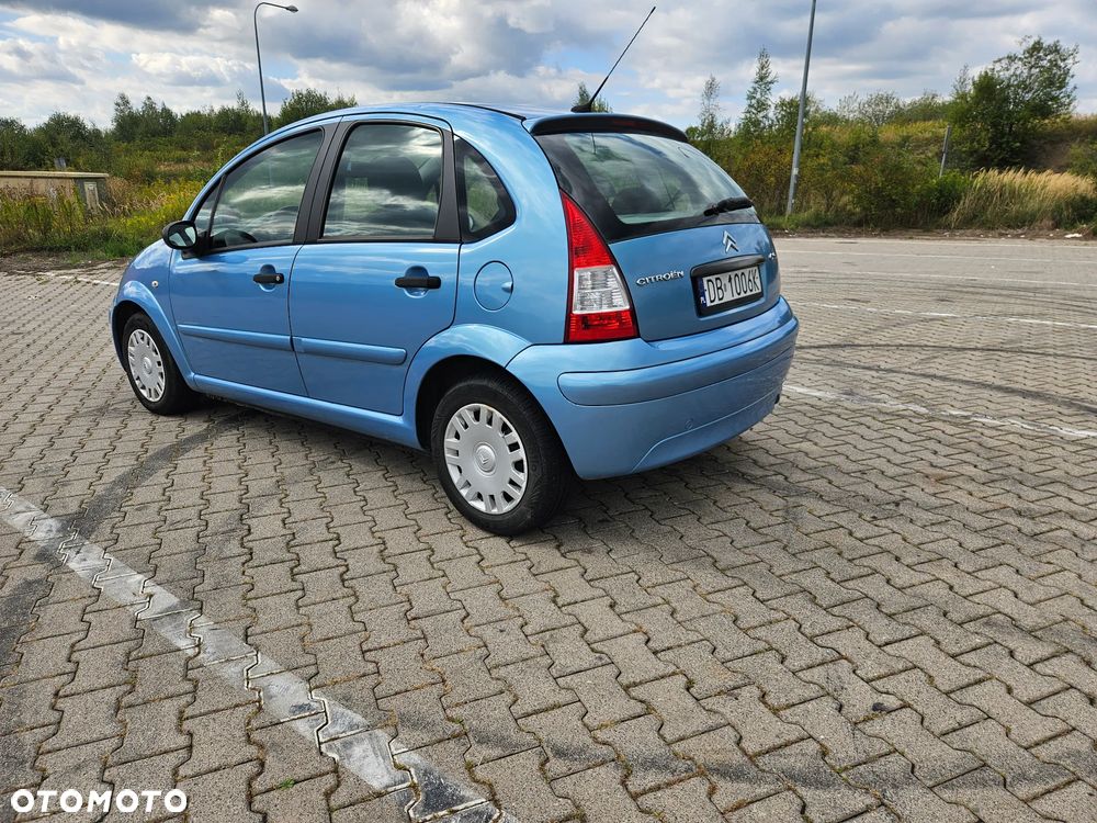 Citroën C3 1.4i Magic - 7