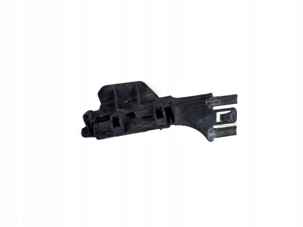 audi a5 8t0 ślizg zderzaka lewy tył 8t0807889 - 1