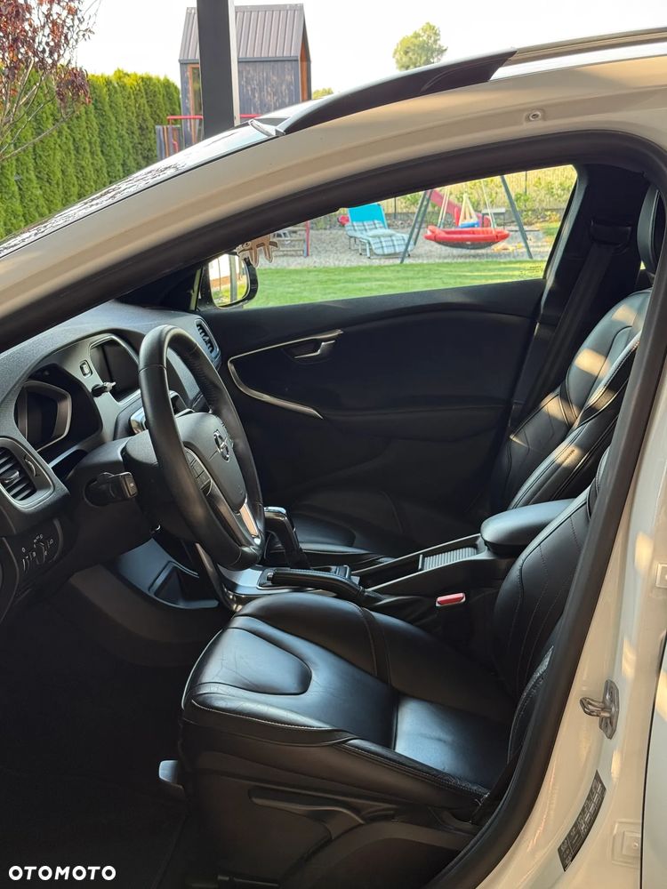 Volvo V40 - 6