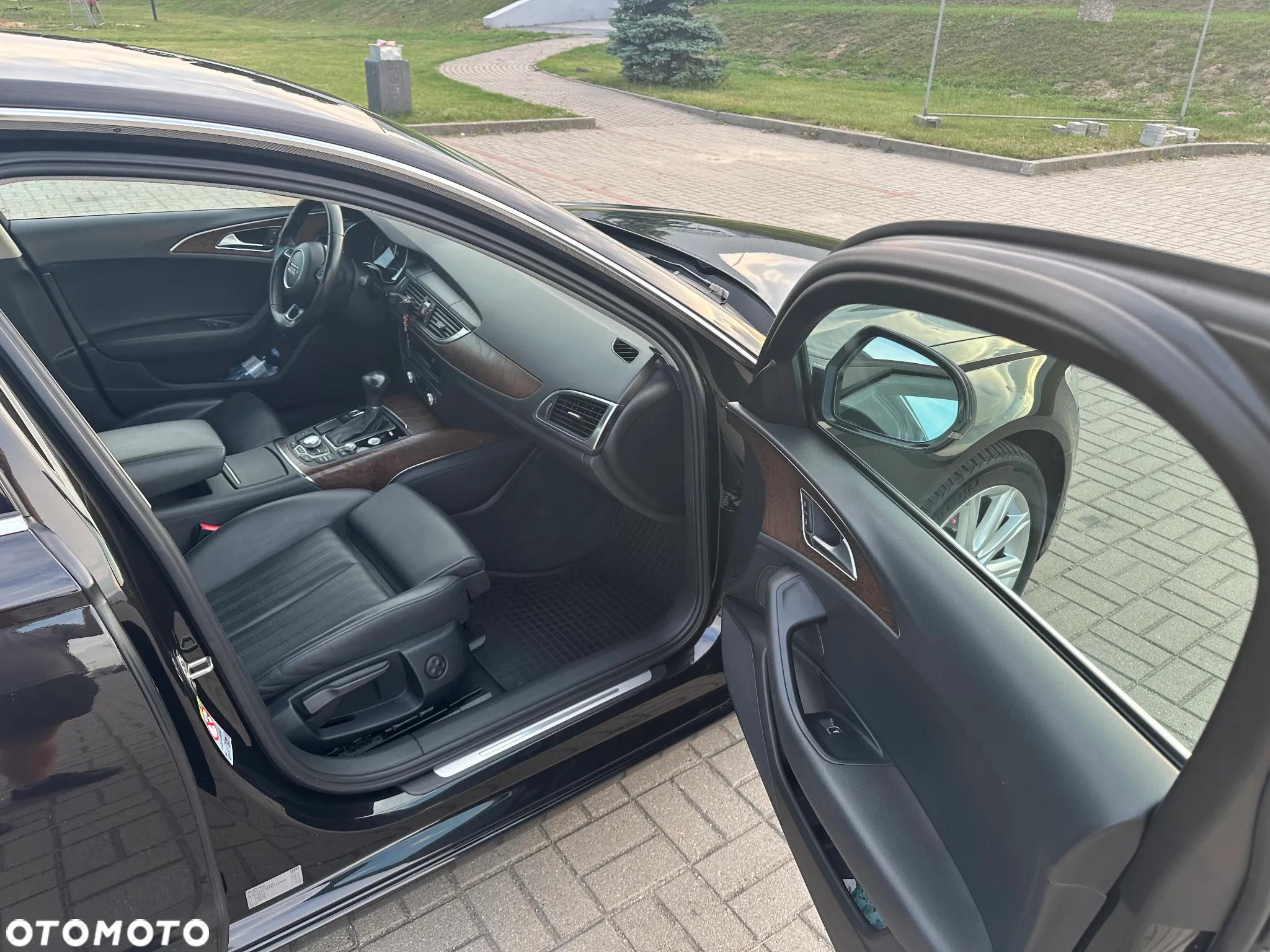 Audi A6 2.0 TDI Prime Line Multitronic - 21