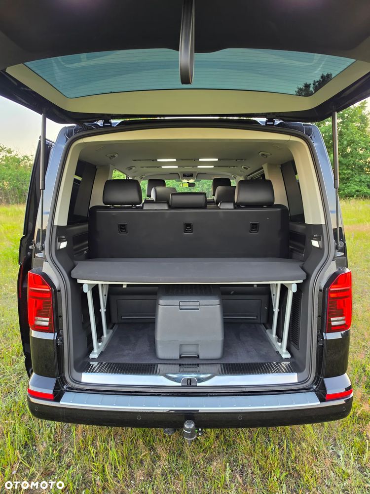 Volkswagen Multivan 2.0 TDI L1 Highline DSG - 17