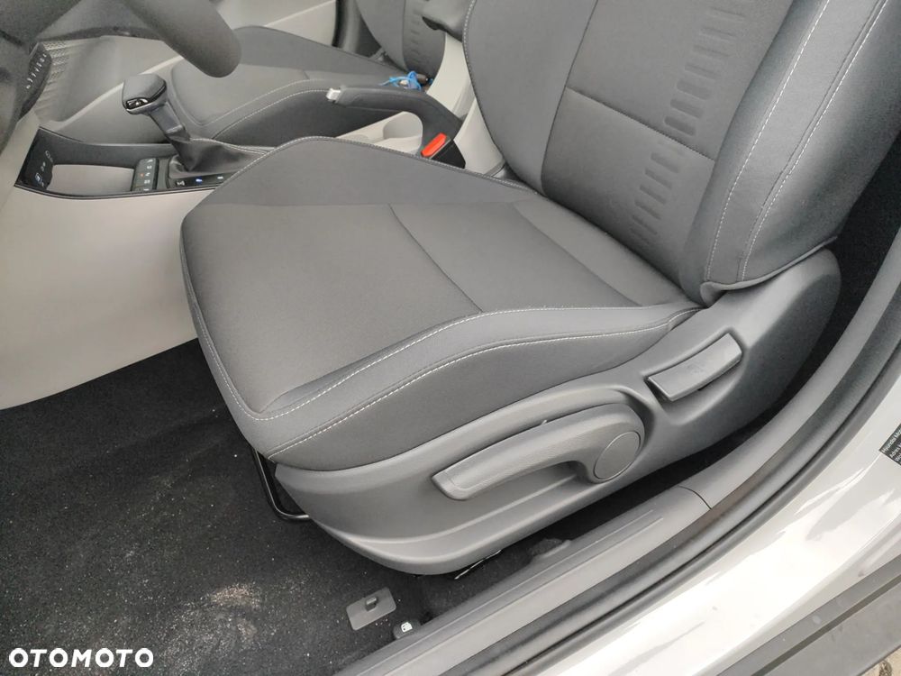 Hyundai Bayon 1.0 T-GDI Smart DCT - 12