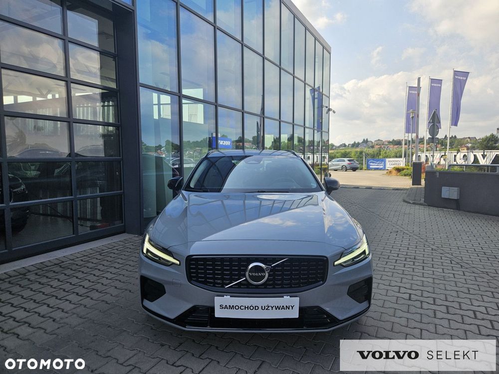 Volvo V60 - 3
