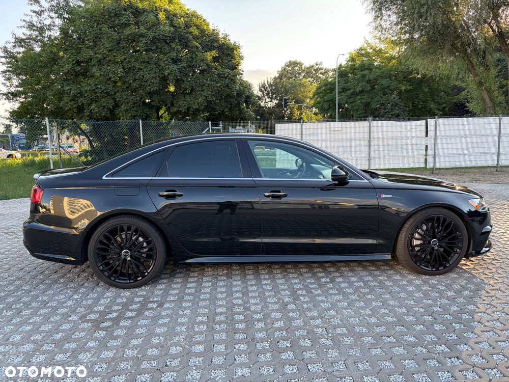 Audi A6 Limousine - 7