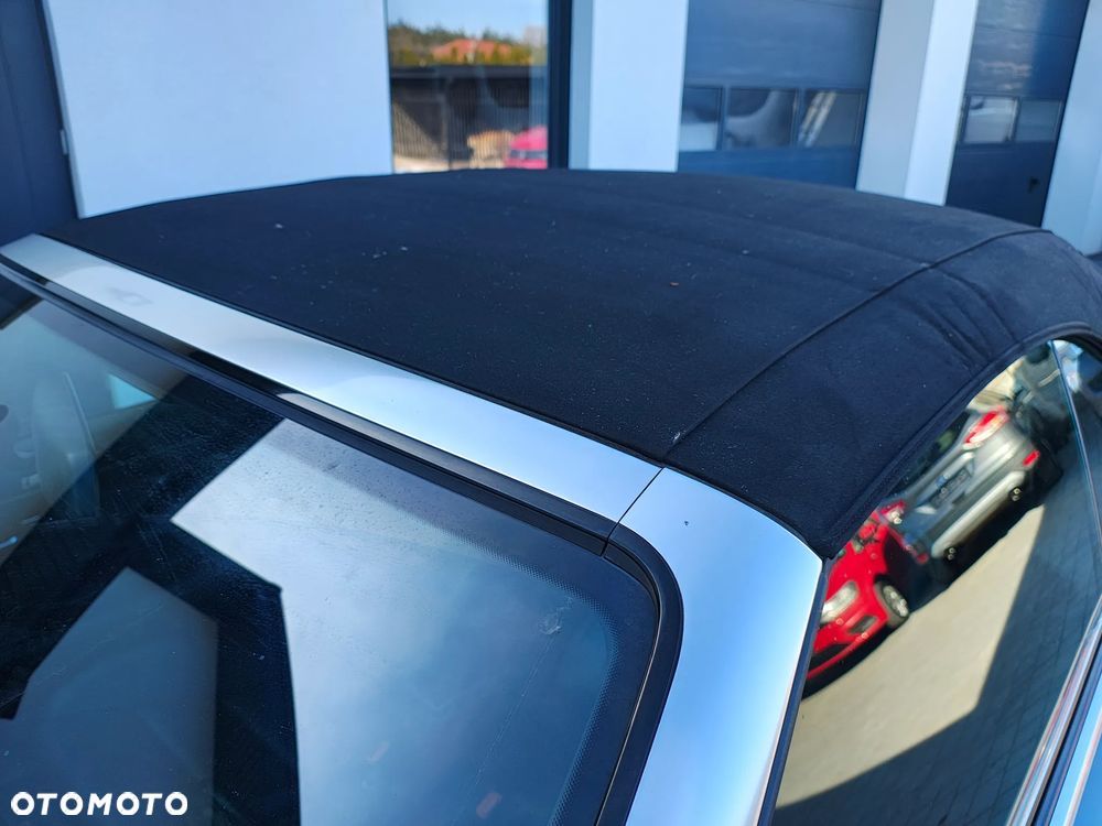 Audi A4 Cabrio 1.8 T multitronic - 37
