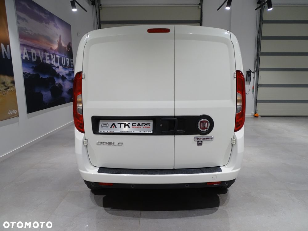 Fiat DOBLO CARGO L1H1 - 6