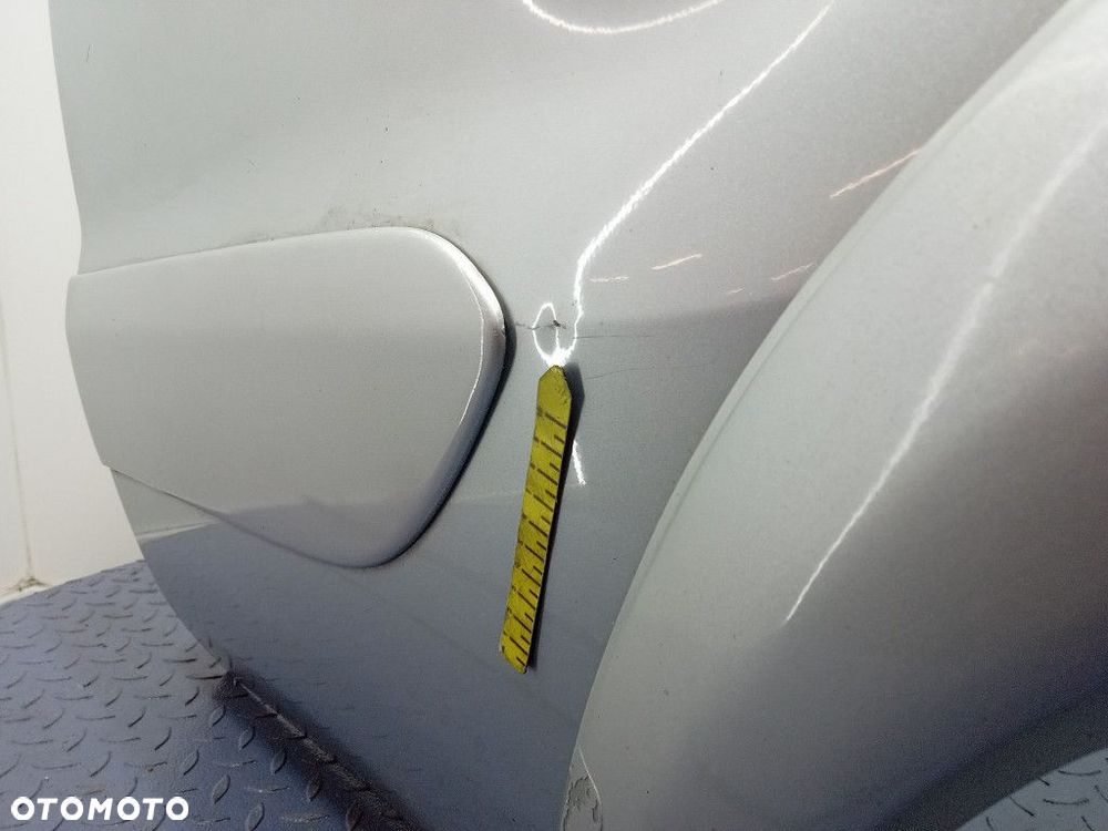 TOYOTA RAV-4 II XA20 5D DRZWI TYŁ LEWE TYLNE 1D4 - 3