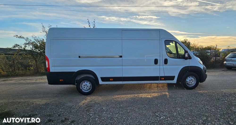 Opel Movano MAXI L4H2 - 4
