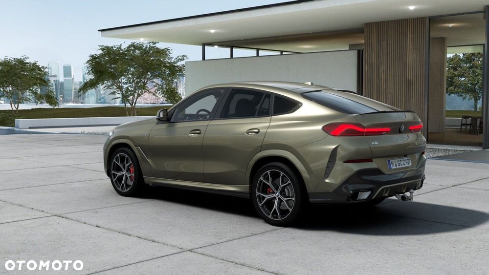 BMW X6 - 2